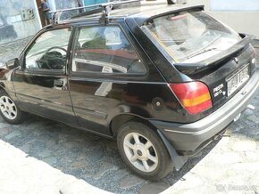 Fiesta 1.8D - 6