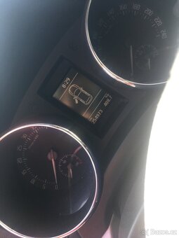 Škoda Yeti TDI 2.0 Automat - 6