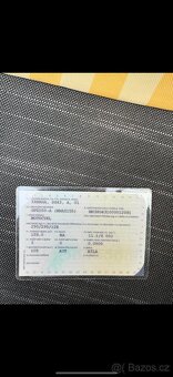 Prodám Yamaha NMAX 155 – jako nová, pouze 1 700km - 6