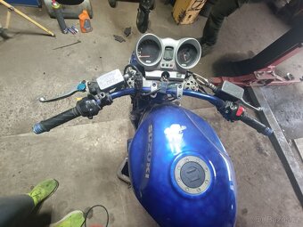 Bandit 1200 - 6