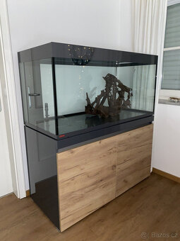 Akvárium Eheim Incpiria 430 (včetně externího filtru Eheim a - 6
