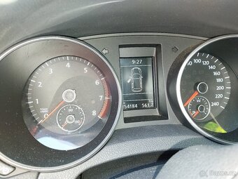 Volkswagen Golf 6 1.4.tsi 90 kW kombi - 6