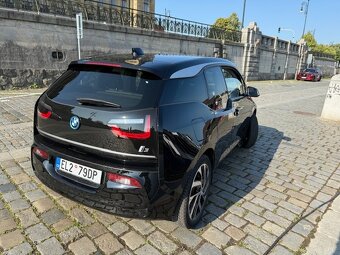 BMW i3 120Ah - 6
