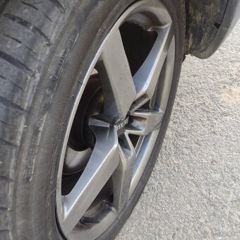 Kola 5x108 r18 - 6