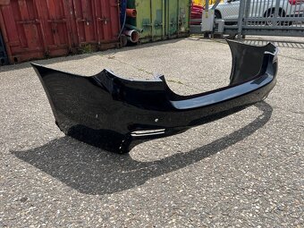 Bmw G30 5 nárazníky Mpaket - 6