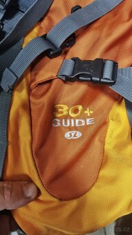 Batoh Deuter Guide 30+ - 6
