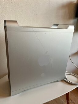 Apple Mac Pro 5,1 – 12 jader / 2TB NVMe / RX 6600 XT - 6