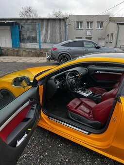 Audi S5 - 6