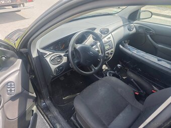 Ford Focus 1.6 74kW ND - 6