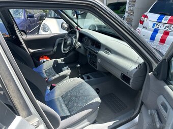 Škoda Felicia 1.6 Lx - 6