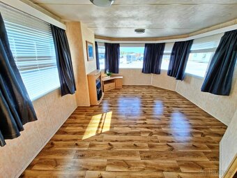 mobilheim,mobilní dům BK Parkstone 11 x3,7 m - 6