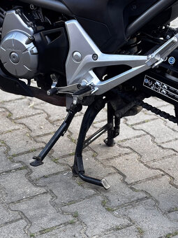 Honda NC 700 X - 6