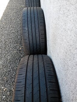 Letní pneu 215/55 r18 - 6