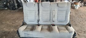 Renault Vivaro,Trafic 2.5dci,r.v.2009 nahradni dily. - 6