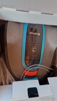 Robotická sekačka Gardena smart nová - 6