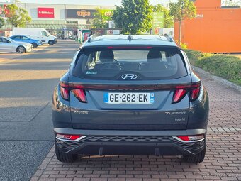 Hyundai Tucson 2022 HYBRID -21%dph - 6