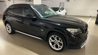 BMW X1 2.0d xDrive (130kW) Automat, Nová STK, po servisu - 6