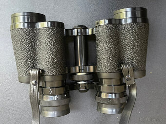 Kvalitní dalekohled Tasco 8x30, perfektní obraz, jak nový. - 6