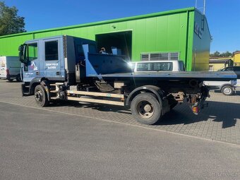 IVECO EUROCARGO - 6