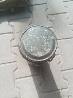 Obal na plynovou masku M41 - 6