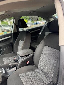 Škoda Octavia 1.9 TDi - 6