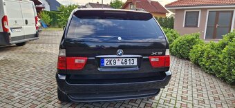 BMW X5 e53 - 6