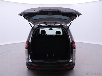 Ford Galaxy 1.6 TDCI Titanium Navi 7-Míst (2011) - 6