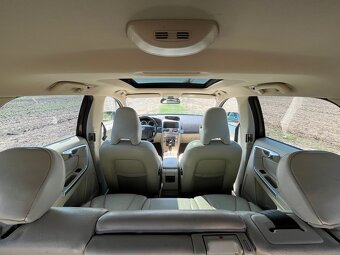 Volvo XC60 Automat 4x4 2008 D5 2,4D 136KW - 6