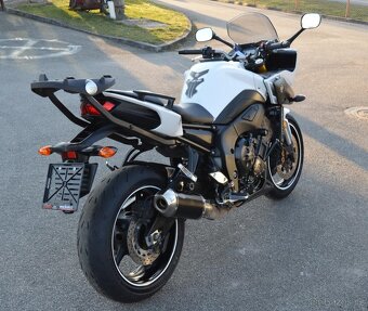 Yamaha FZ8 S Fazer ABS - 6