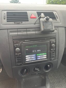 Škoda Fabia RS Look - 6