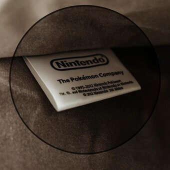 Pokémon obaly White and Black 2 Nintendo - 6