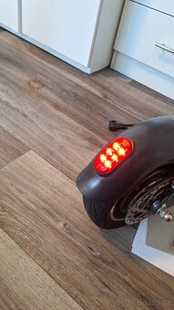 Prodám el.koloběžku MS ENERGY e 10 - 6