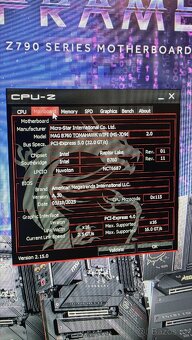 Pocitac, 4070 , i7 13700, 16-32gb ddr5 - 6