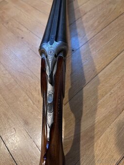 Brokovnice Saeur 16/16 - 6