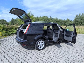 Ford Focus Combi II 1.6i 16V 74kw 2011, nová TK - 6