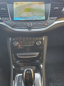 Opel Astra Sports Tourer AUTOMATIC - 6
