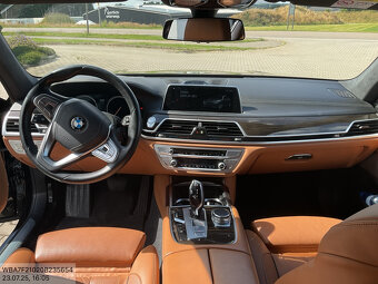 BMW 750Li xDrive G12 - 6