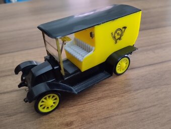 Modely aut IGRA OLDTIMER, RETRO MODELY IGRA - 6