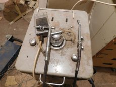 Stará zubní ordinace - 6