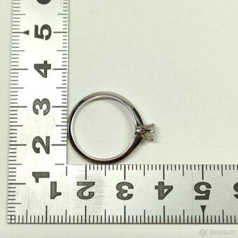 Tiffany & Co. - Prsteň - 6
