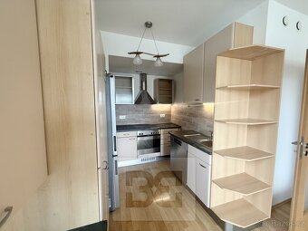 Pronájem bytu 2+kk 45 m², Praha - Modřany, ev.č. N08412 - 6