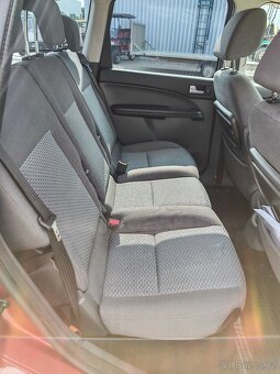 Focus C-Max 1,6i 16V 2006 STK 9/2027 - 6