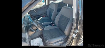 VW Polo 1.4 i higline, PĚKNÝ 2006 - 6