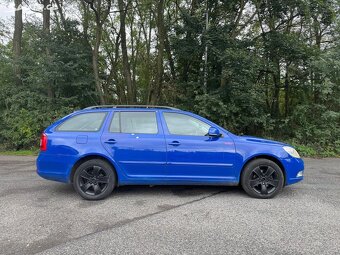 Škoda Octavia,  1.6 TDI / 77 kW - 6