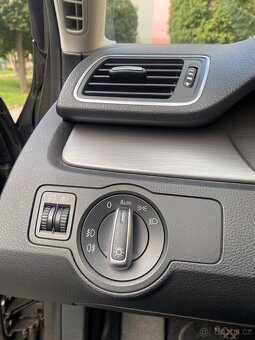 Volkswagen Passat B7 Variant 16.TDI - 6