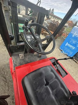 VZV Desta TYP M V16 vzv - 6