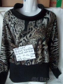 VESTY+ DŽÍSKY+ SVETŘÍKY + MIKINY.+TRIKA,+HALENKY - 6