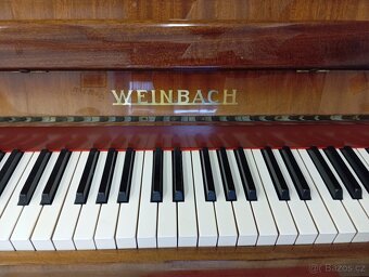 Weinbach mod.115-Dovoz po ČR zdarma 24/7 - 6