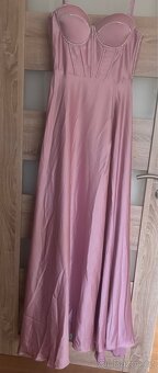 Šaty maturitní- na ples - 6