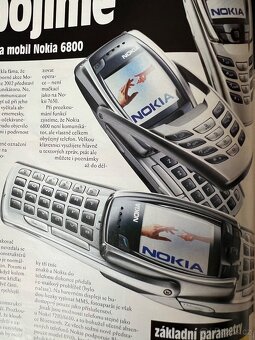 Mobility 12 2002 recenze Nokia, Motorola, Siemens - 6